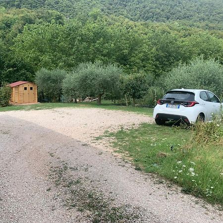 Valle B&B Castelgomberto Dış mekan fotoğraf