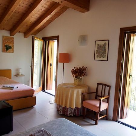 Valle B&B Castelgomberto Dış mekan fotoğraf