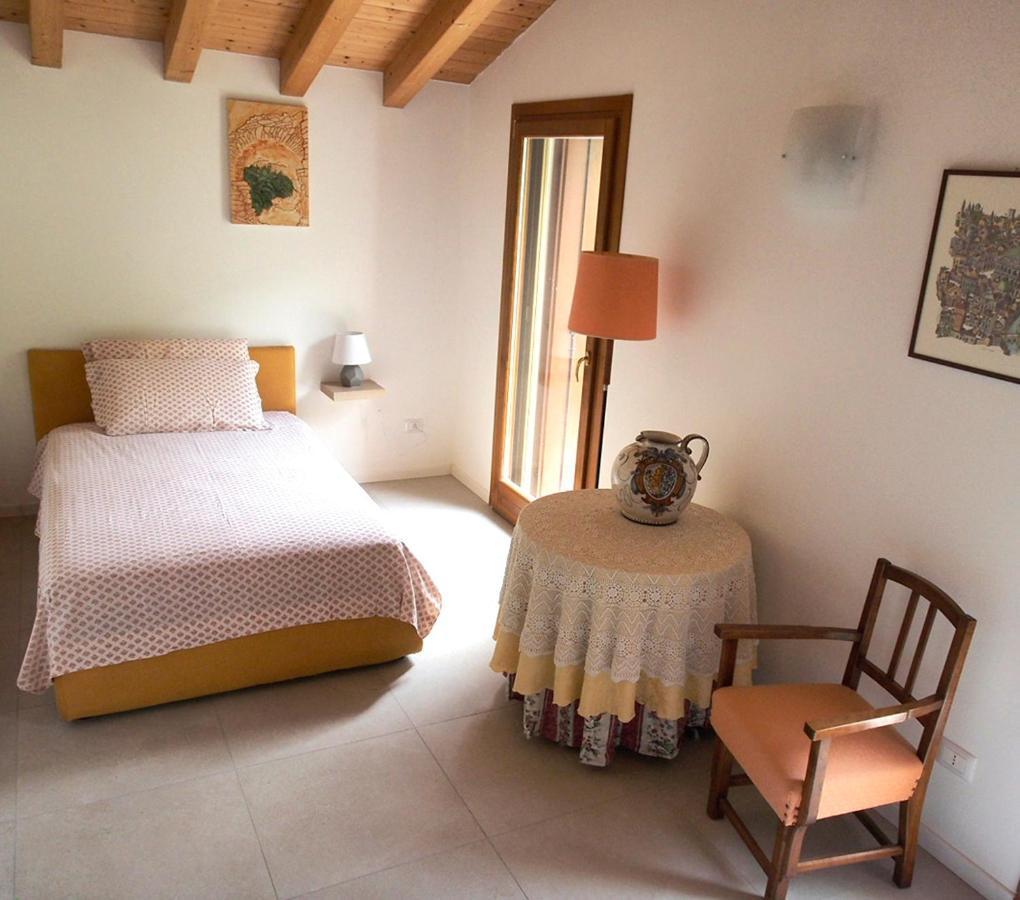 Valle B&B Castelgomberto Dış mekan fotoğraf