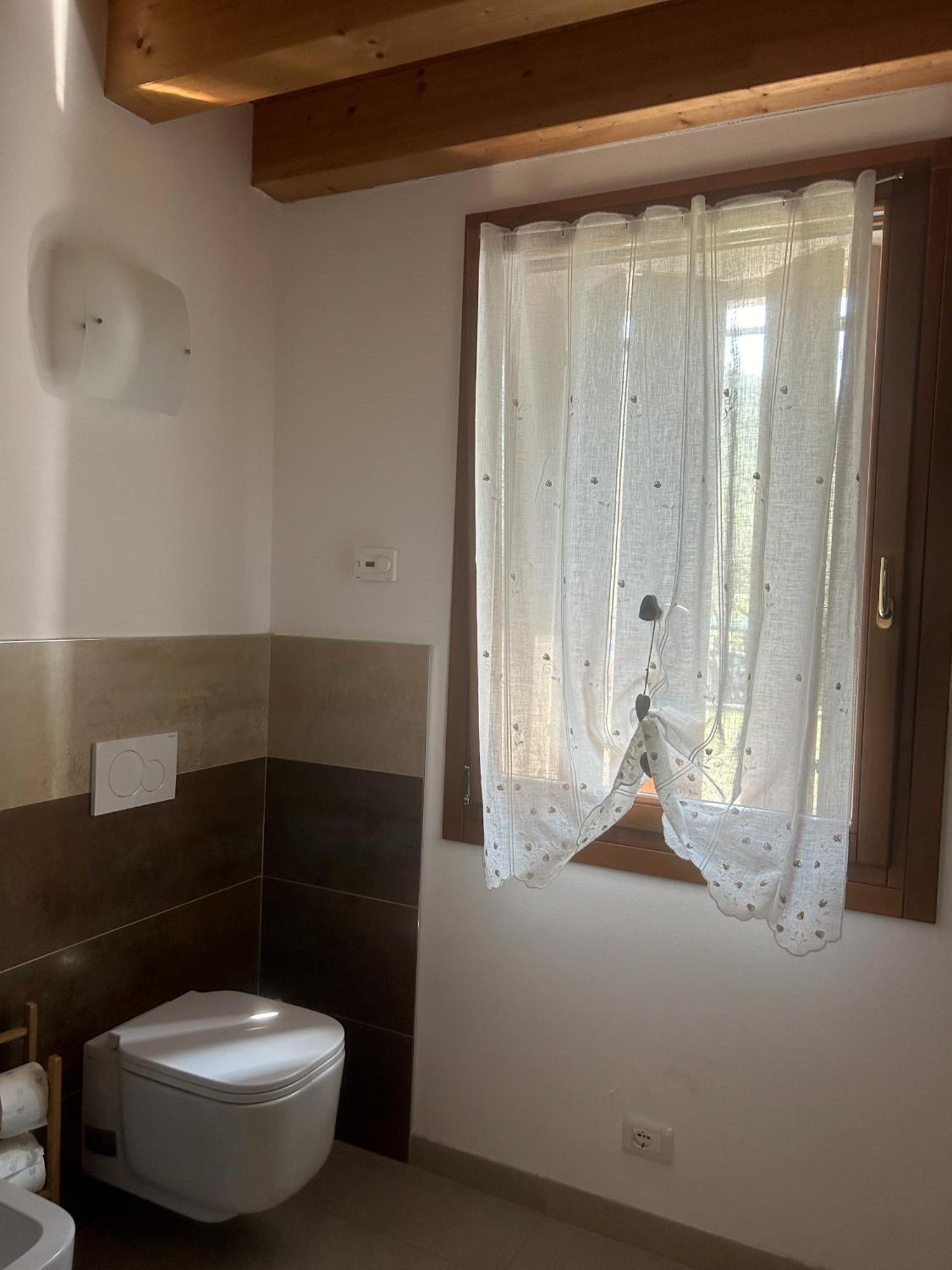 Valle B&B Castelgomberto Dış mekan fotoğraf