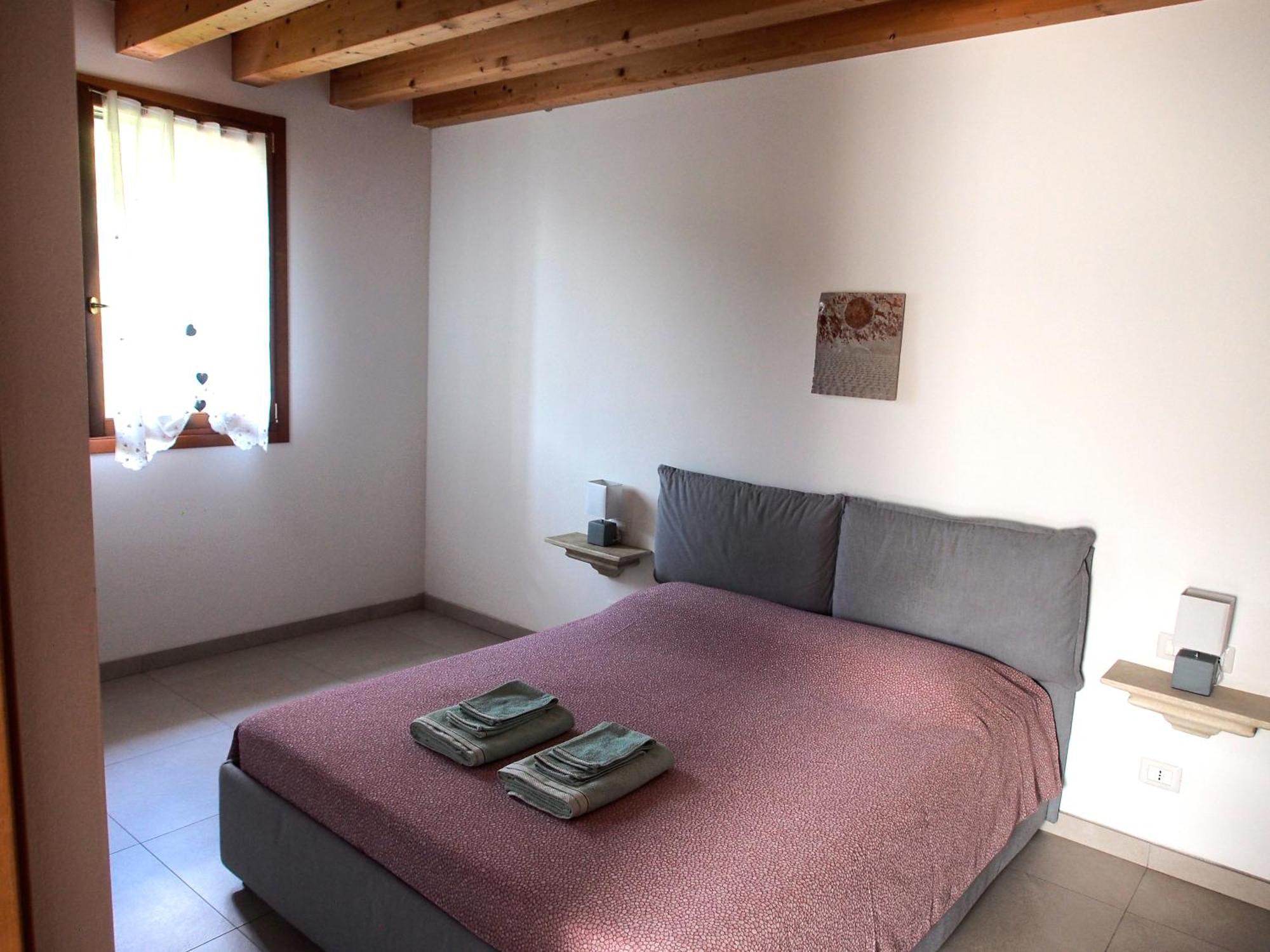 Valle B&B Castelgomberto Dış mekan fotoğraf