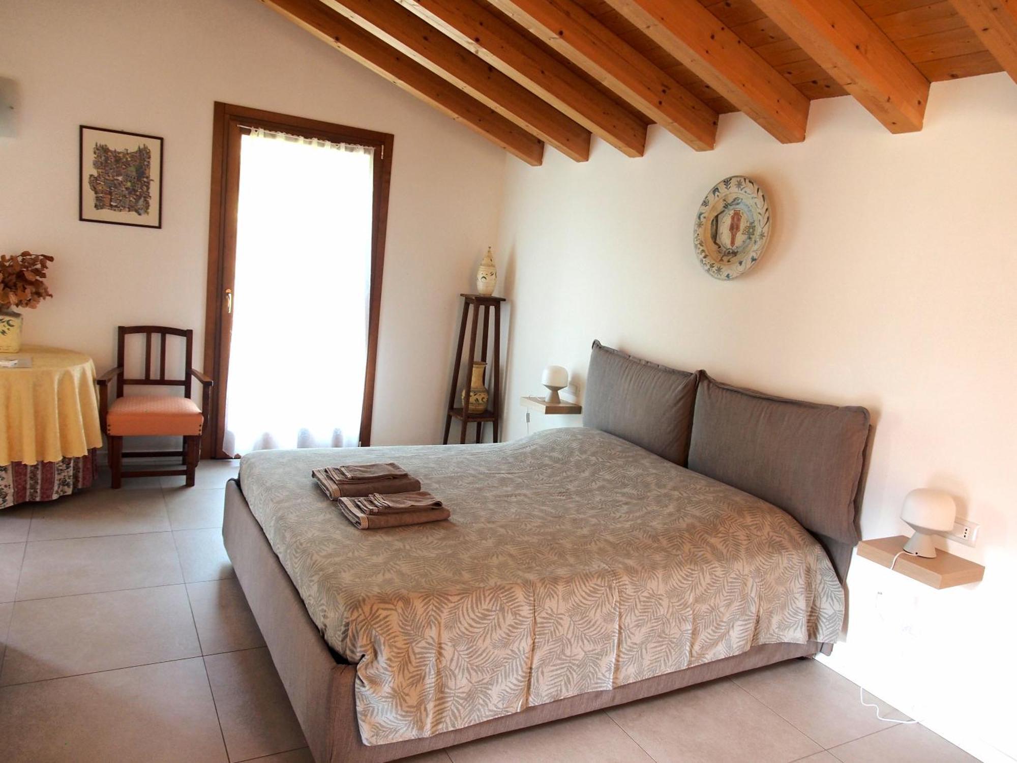 Valle B&B Castelgomberto Dış mekan fotoğraf